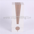 High Quality Custom Printed Handmade Gift Boxes Recyclable Eyelash Packing